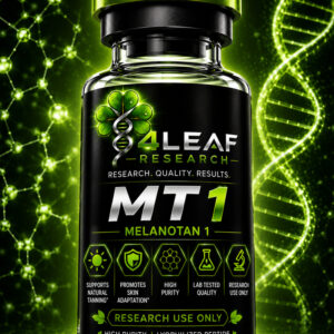Melanotan I (MT-1) 10mg
