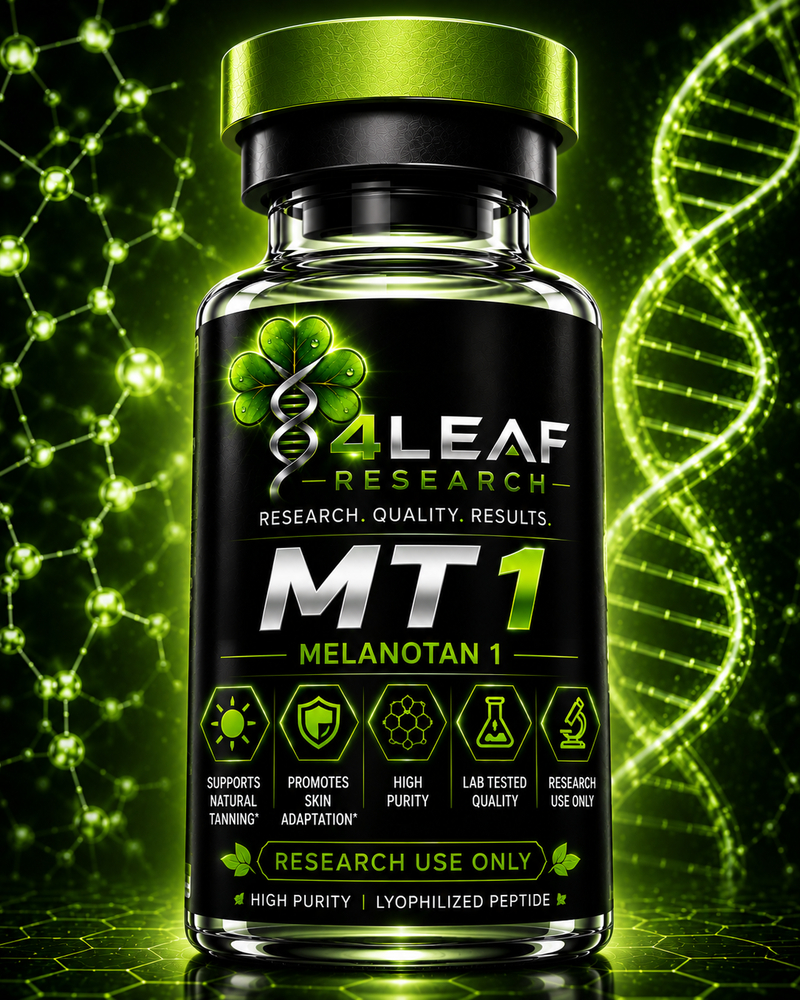 Melanotan I (MT-1) 10mg