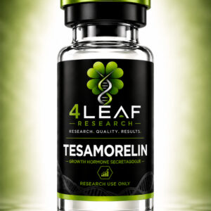 Tesamorelin 10mg