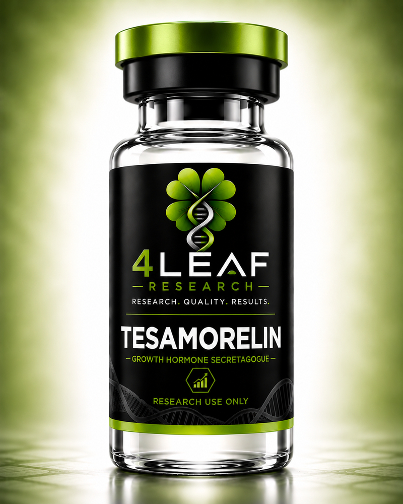 Tesamorelin 10mg