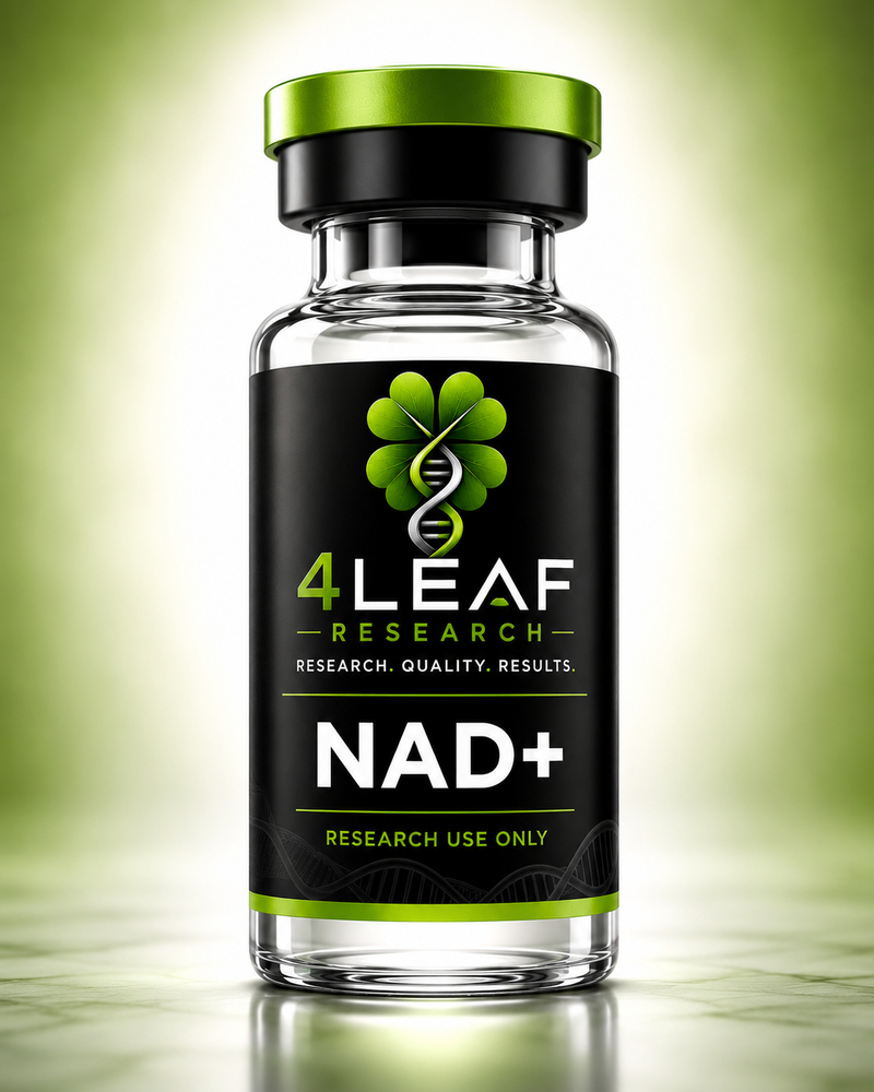NAD+ 500mg