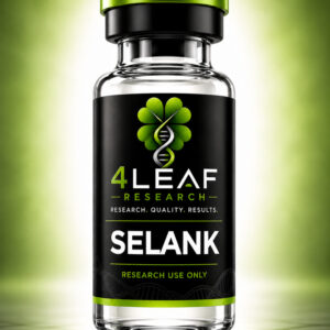 Selank 10mg