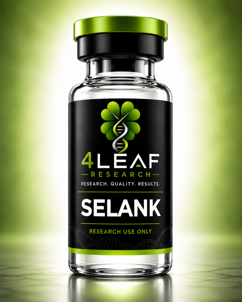 Selank 10mg