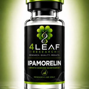 Ipamorelin 10mg