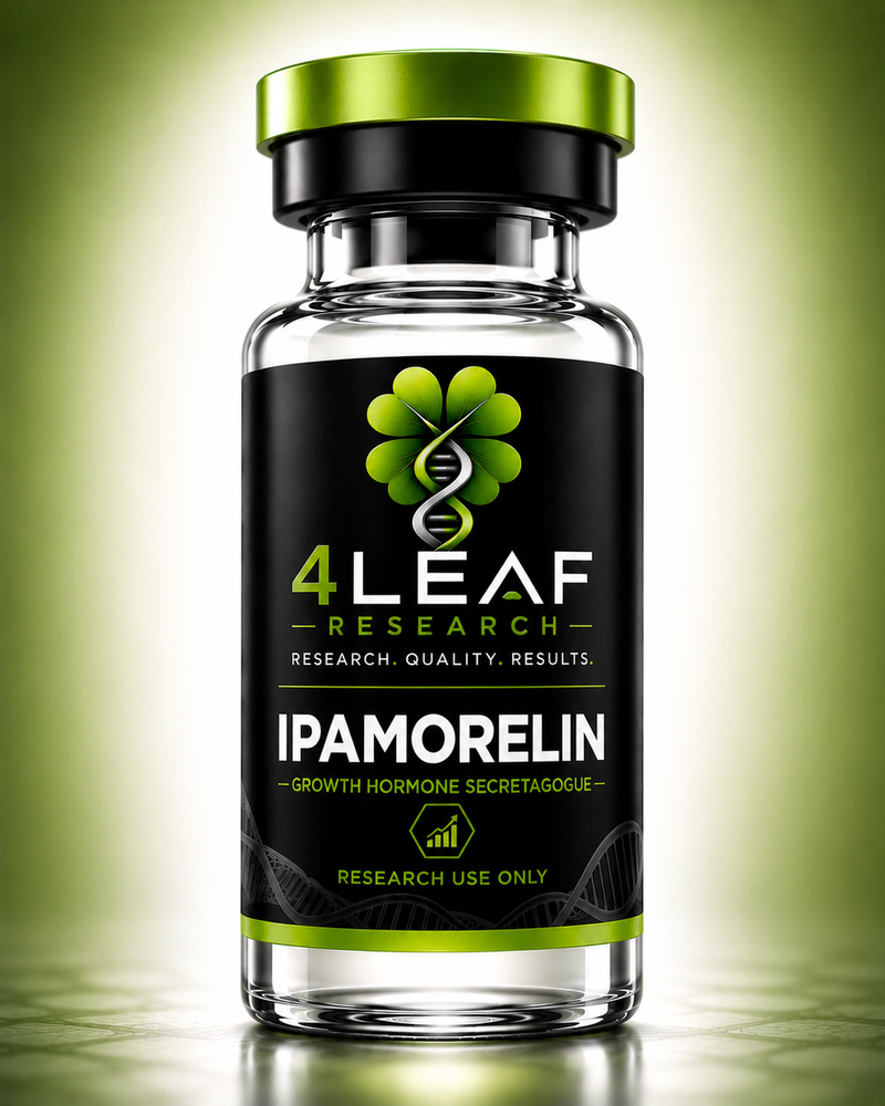 Ipamorelin 10mg