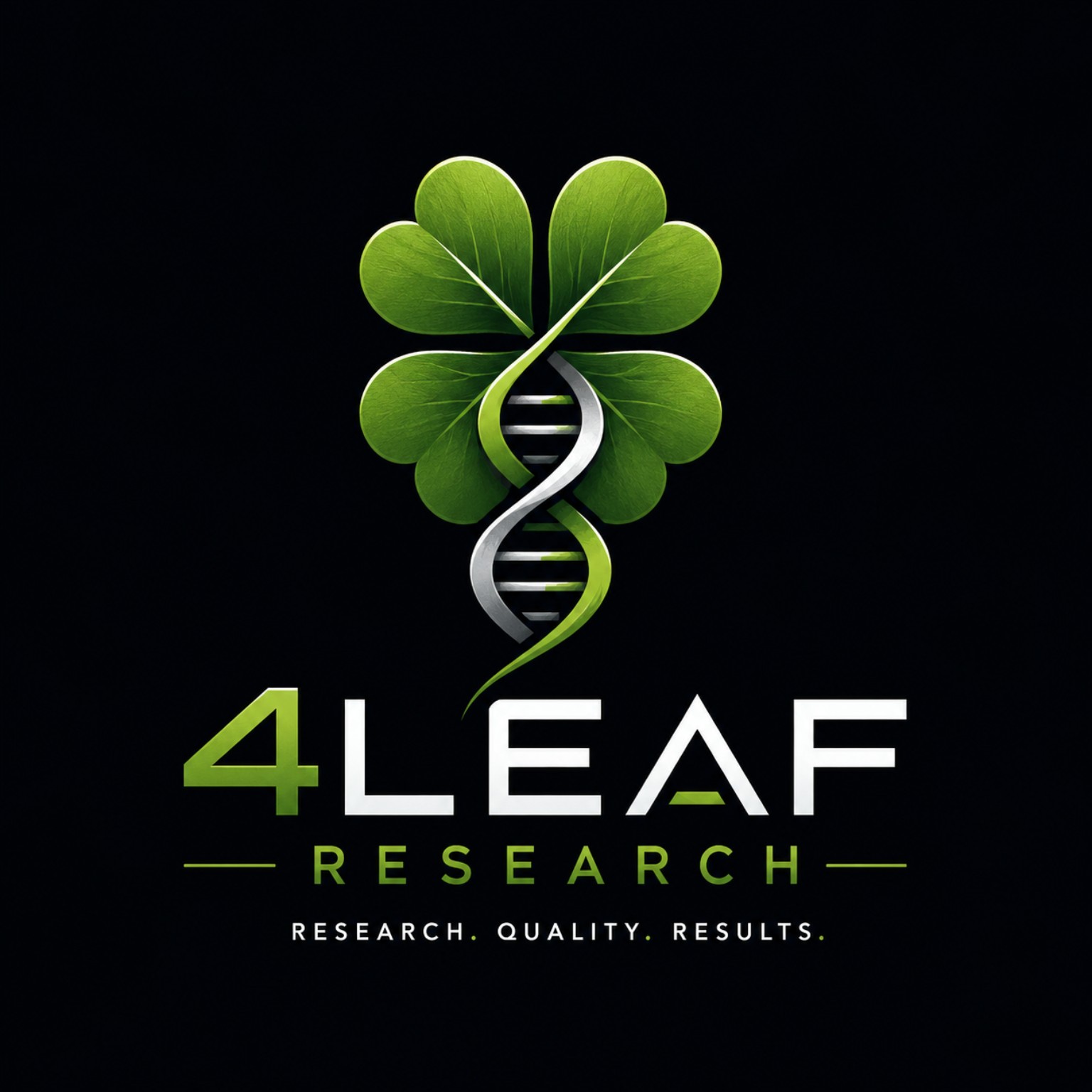 4Leaf Research