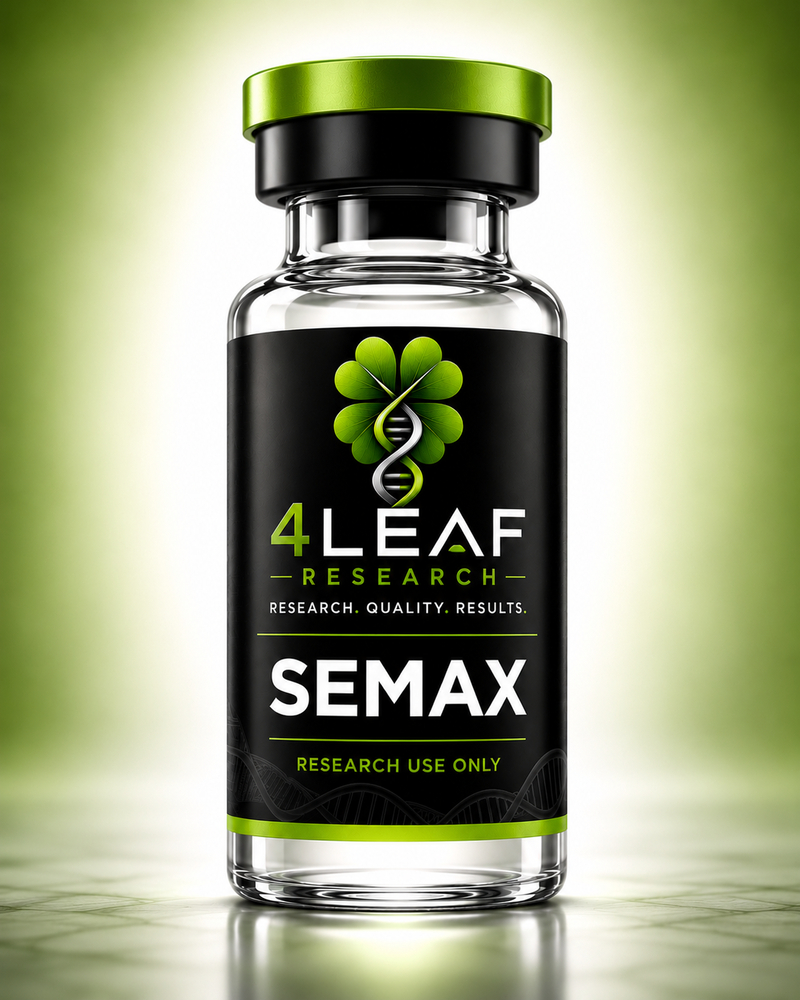 Semax 10mg