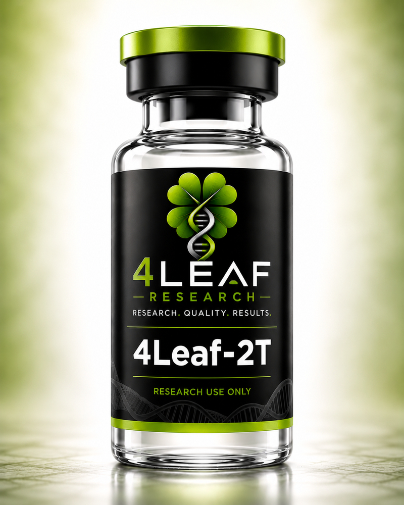 4LEAF-2T 30mg