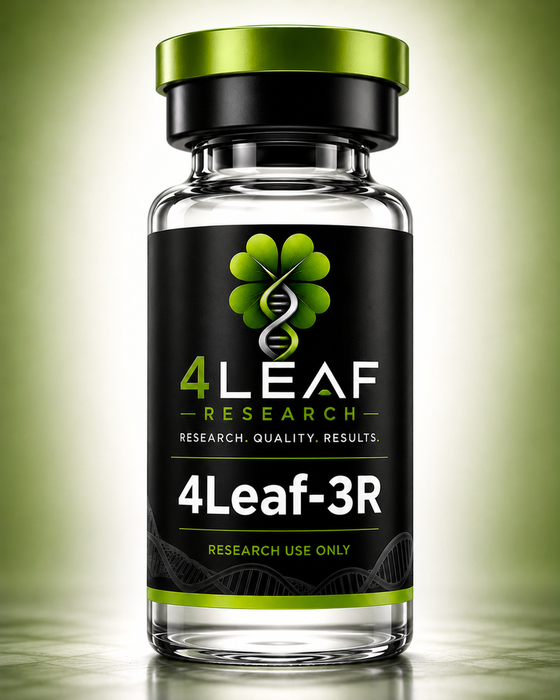 4Leaf-3R 10mg