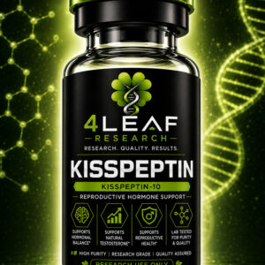 Kisspeptin-10 (KISS)