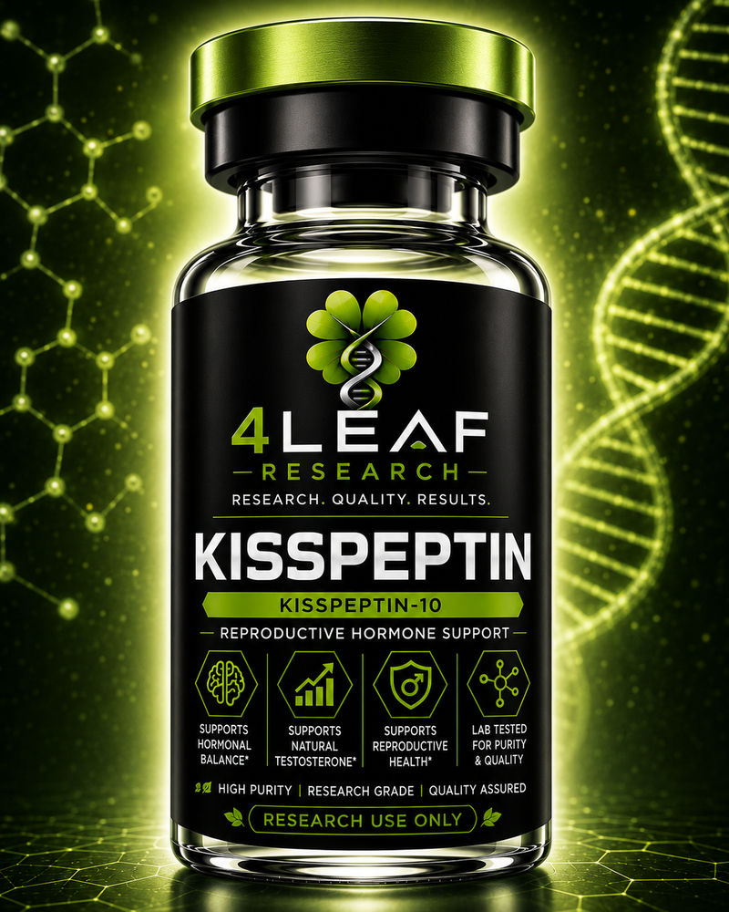 Kisspeptin-10 (KISS)