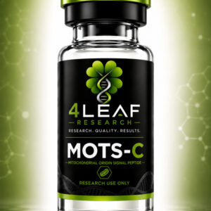 MOTS-C 10mg