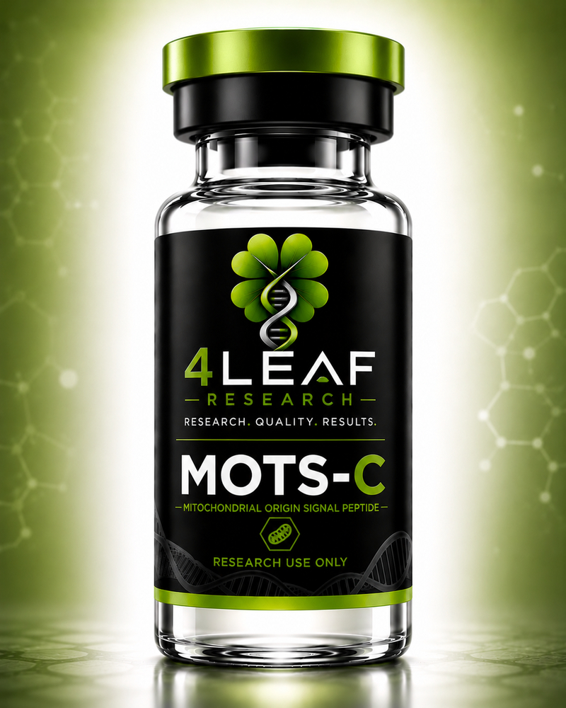 MOTS-C 10mg