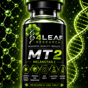 Melanotan II (MT-2) 10mg