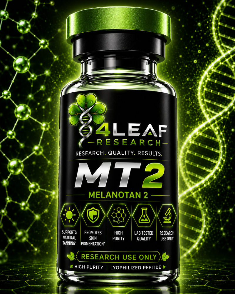 Melanotan II (MT-2) 10mg